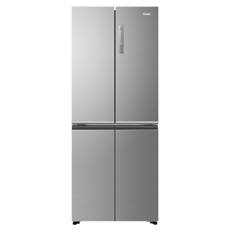 海尔 智能双变频冰箱