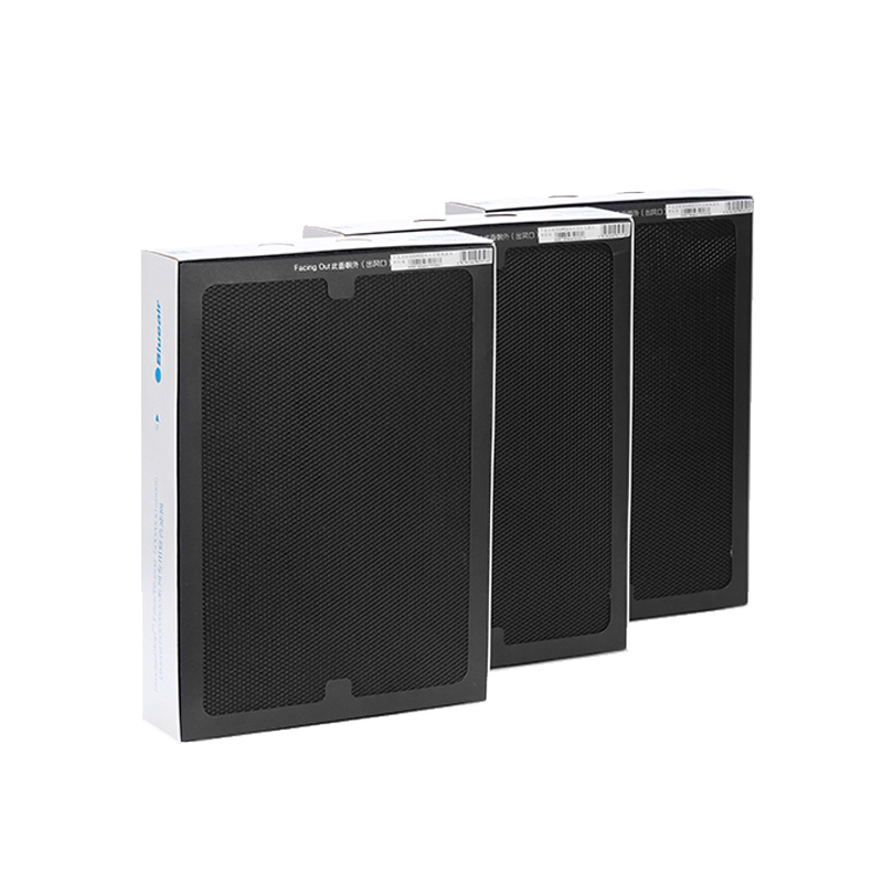 布鲁雅尔 长效过滤空气净化器