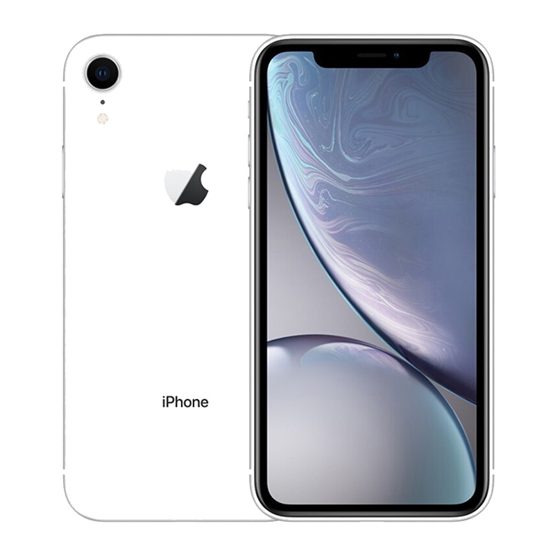 Apple 面容ID手机