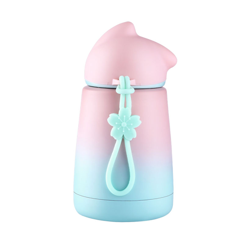 艾可思 保温杯创意礼品