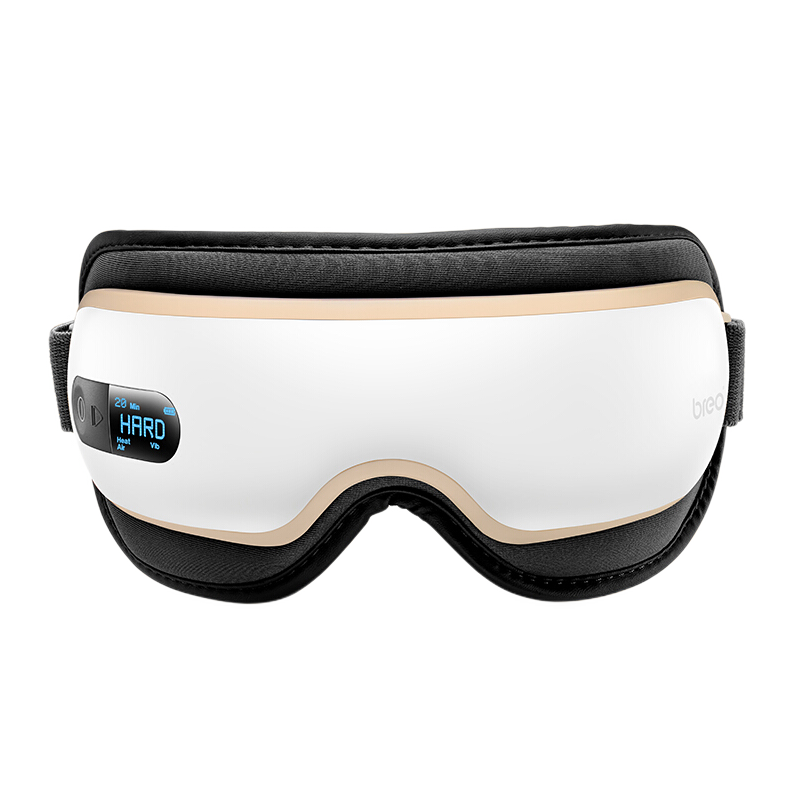 倍轻松 低噪音按摩器