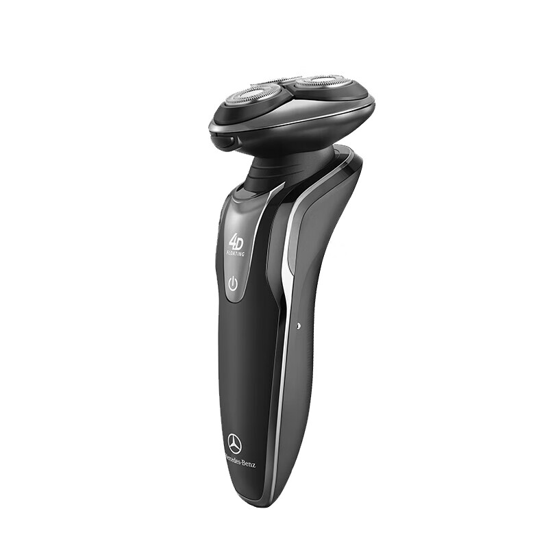 梅赛德斯奔驰 三刀头 剃须刀