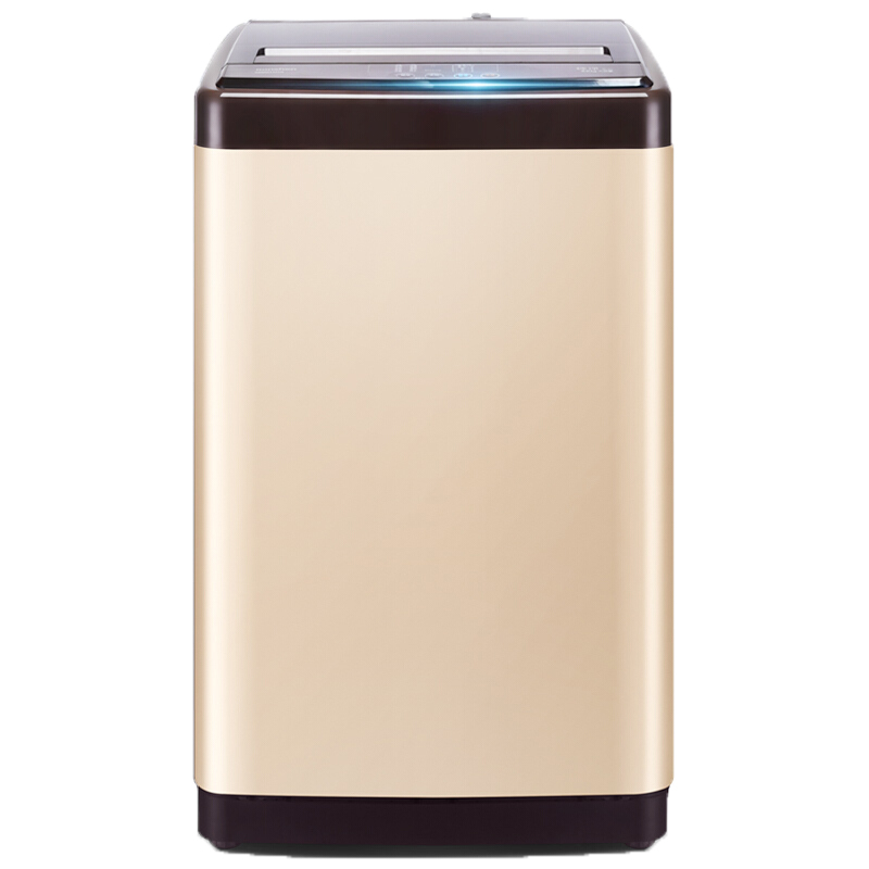 容声 双重桶波轮洗衣机