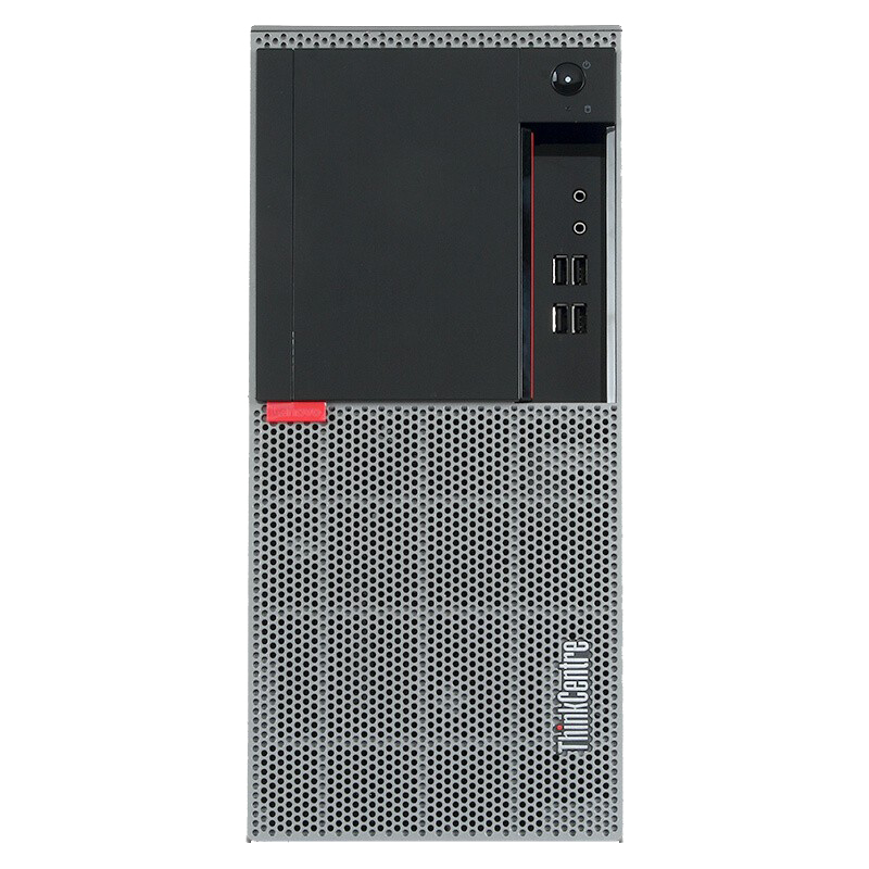 联想 双核大硬盘台式电脑