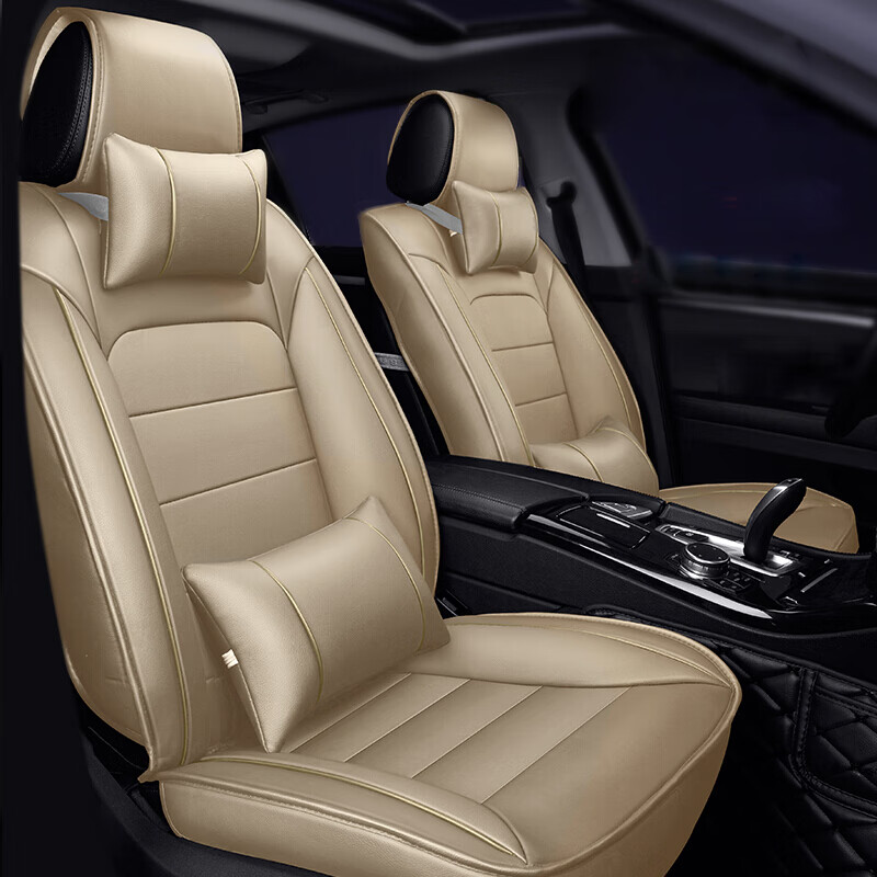 布雷什 高回弹性 汽车座垫