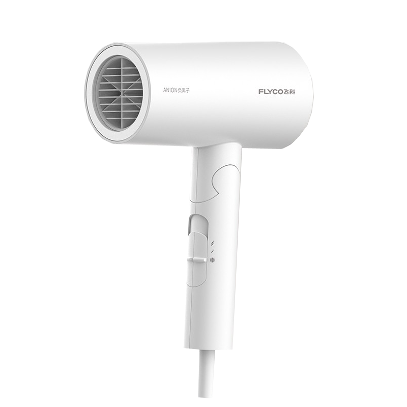 飞科便携大功率吹风机