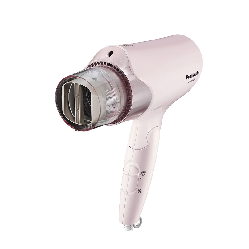 松下 静音冷热风电吹风