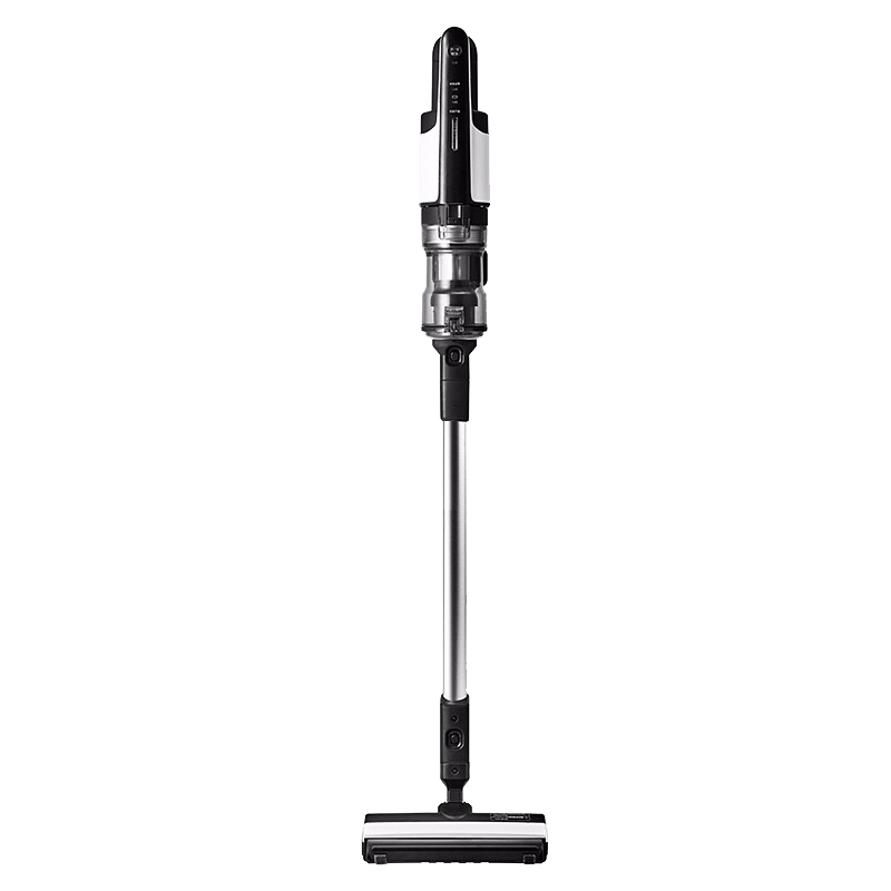 松下 手持式无线静音吸尘器