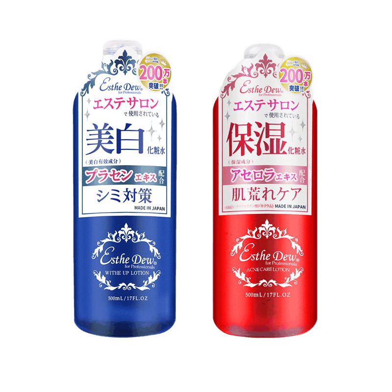 Esthe Dew保湿美白喷雾