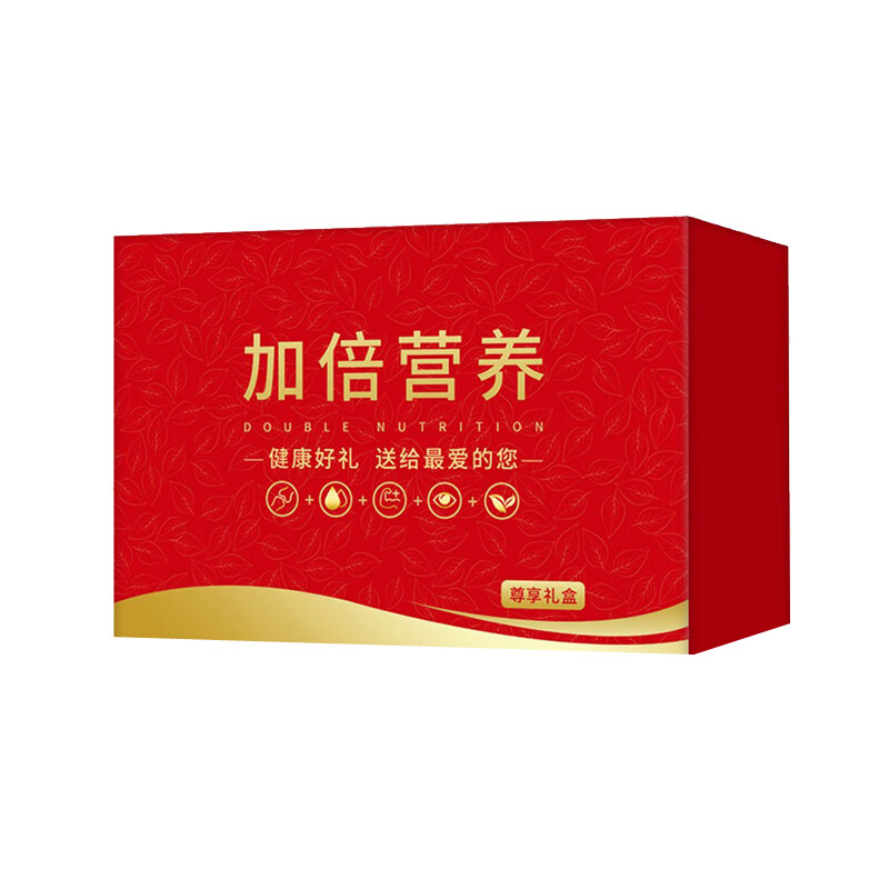 延阳 多种加倍营养蛋白粉