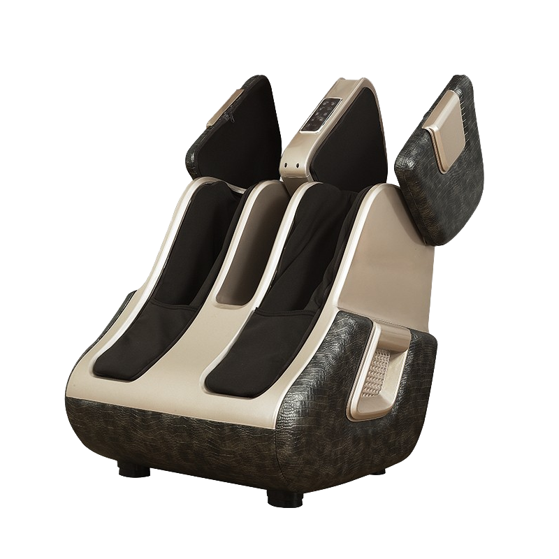 欧利华 全自动足疗机