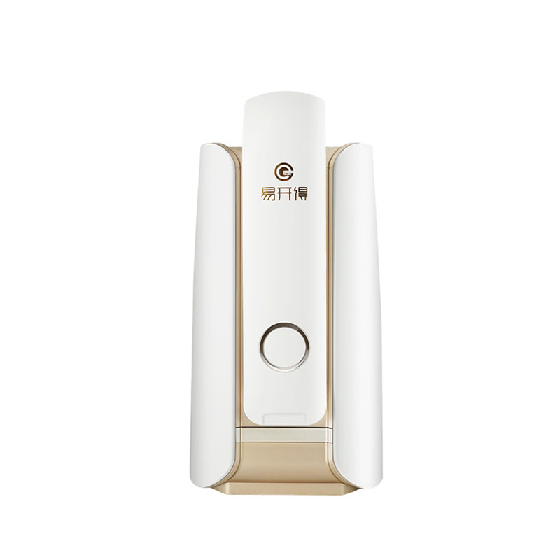 易开得保留矿物质净水器