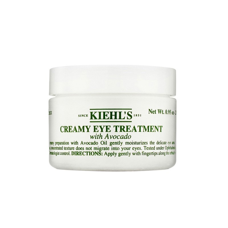 科颜氏 牛油果保湿眼霜