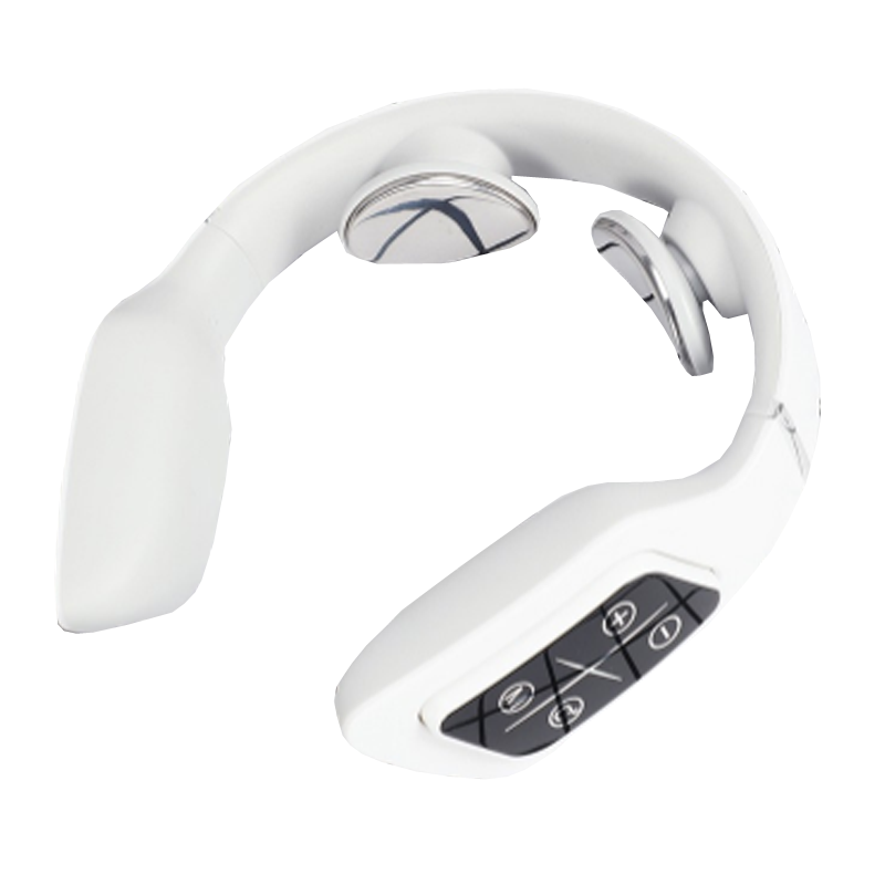 迪斯 浮动电机片按摩器