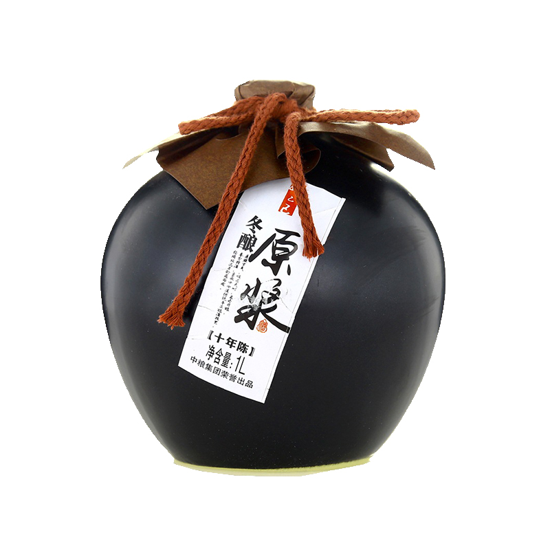 孔乙己 冬酿原浆绍兴黄酒