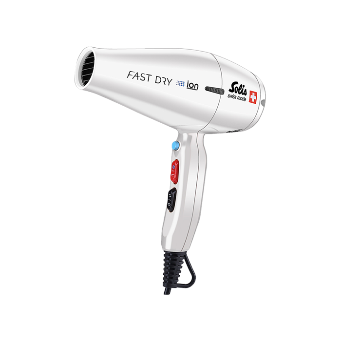 索利斯 原装进口吹风机