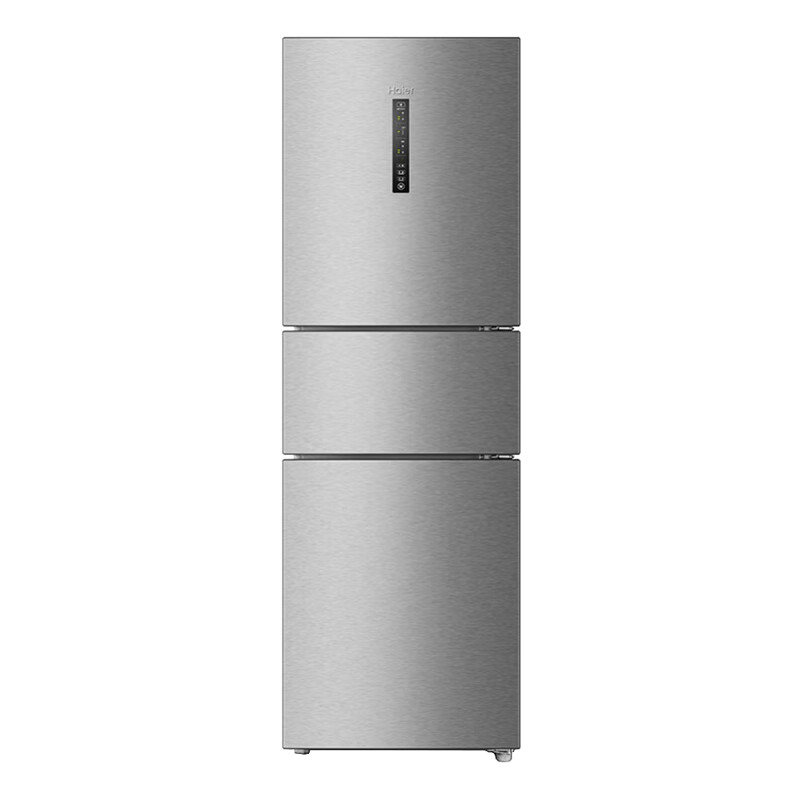 海尔 风冷无霜三门冰箱