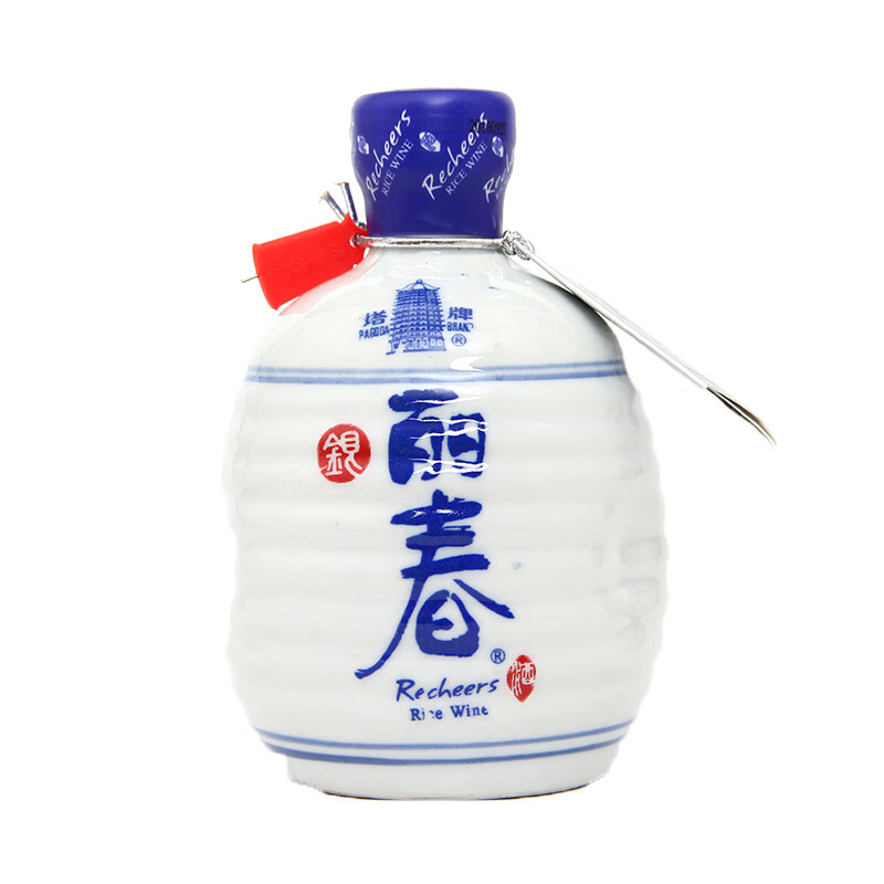 塔牌 手工酿造整箱黄酒