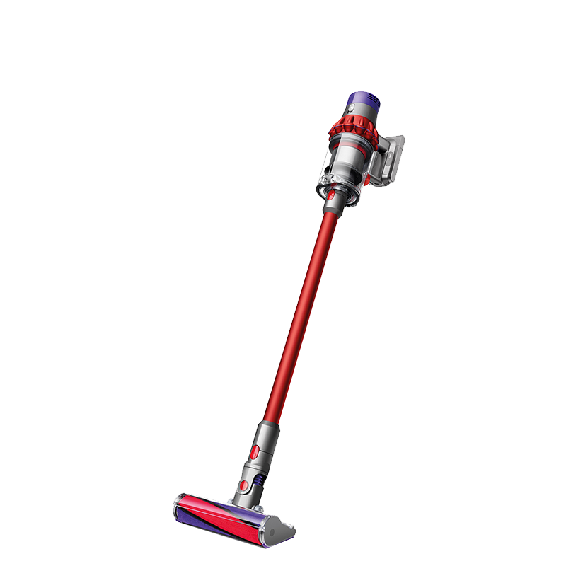 戴森 声学降噪吸尘器