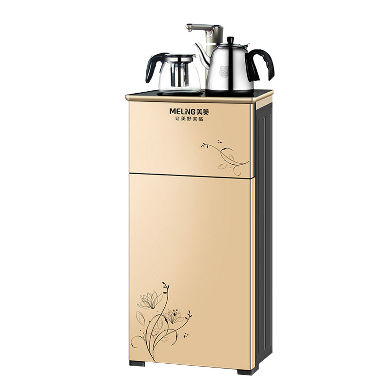 美菱 旋转头饮水机