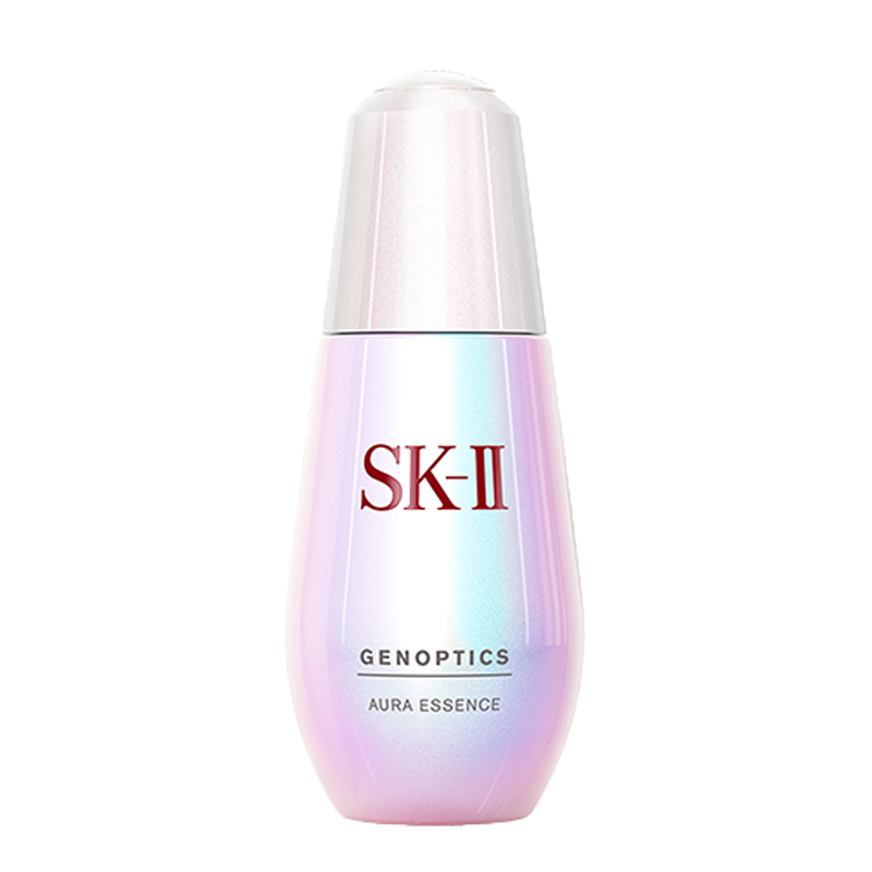 SK-II 匀净透白 面部精华