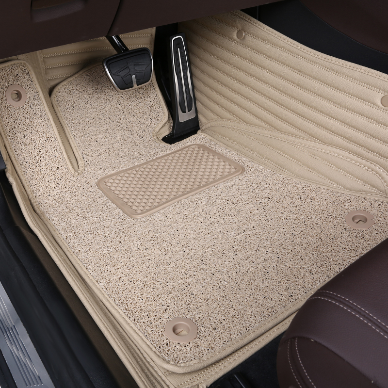 微尚厚实舒适脚垫