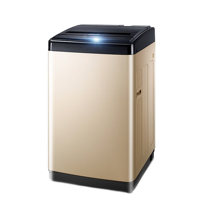 容声 低噪波轮洗衣机