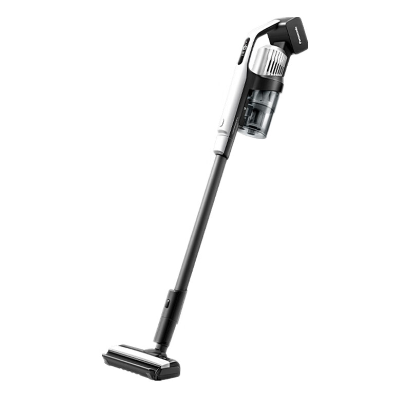 松下 长续航尘气分离吸尘器