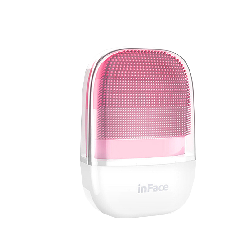 inFace 声波净透洁面仪