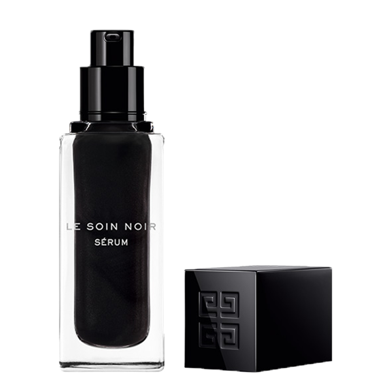 纪梵希 持久滋养精华