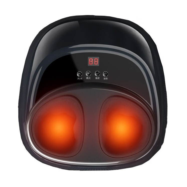 南极人 全包按摩足疗机