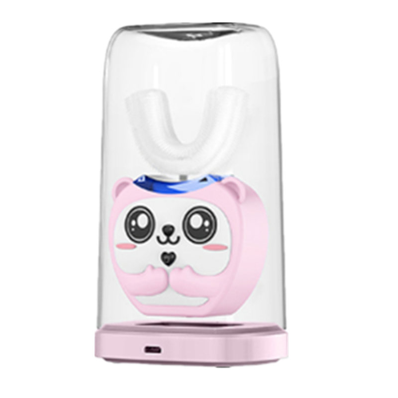 V-white 护龈电动牙刷