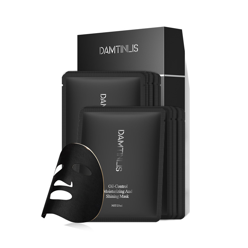 葆丽匙 男士控油保湿 面膜