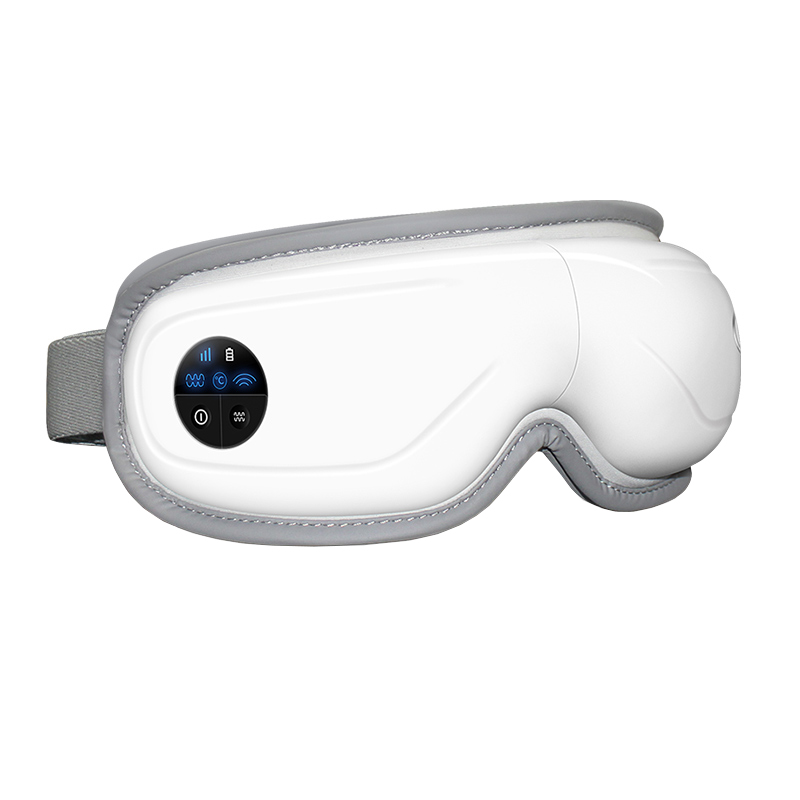 迪斯大容量锂电池眼部按摩仪