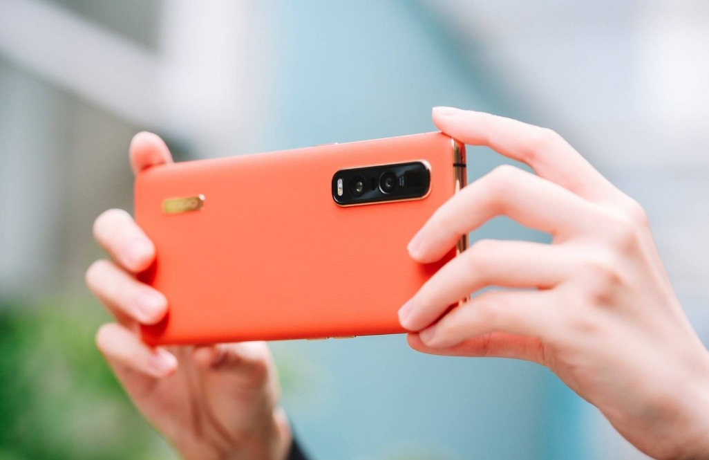 现在买华为Mate 30 Pro还是Find X2 Pro？请先听听我的建议！