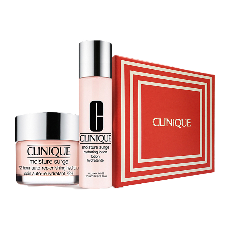 倩碧 补水保湿 护肤套装