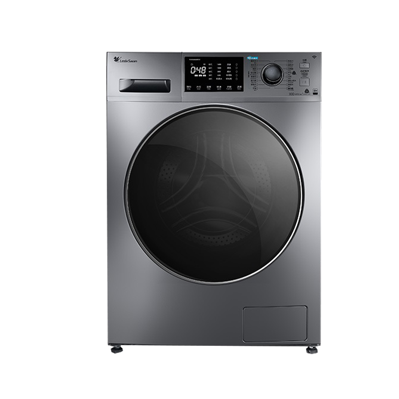 小天鹅 水魔方护色护形洗衣机