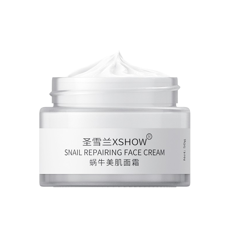 圣雪兰 真正拉丝蜗牛霜