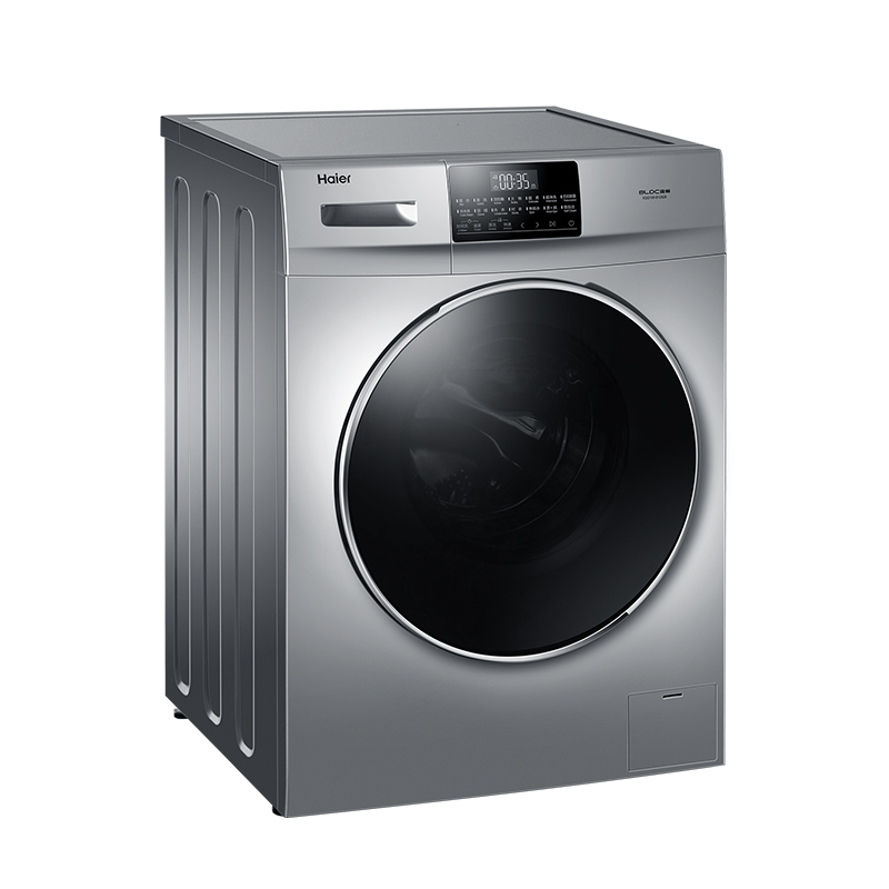 海尔 巴氏除菌滚筒洗衣机