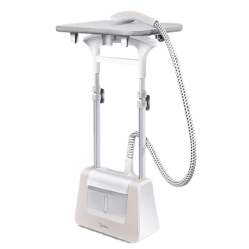 美的 除垢提示挂烫机