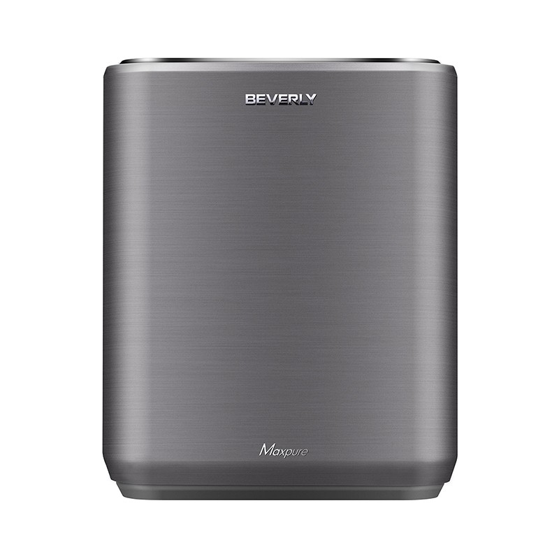 美的 防水电路净水器