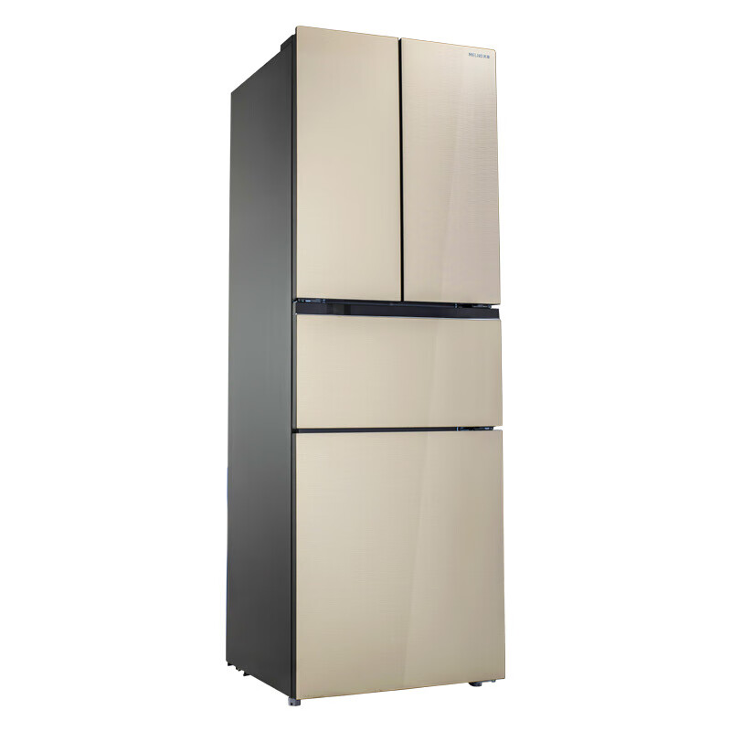 美菱 风冷无霜冰箱