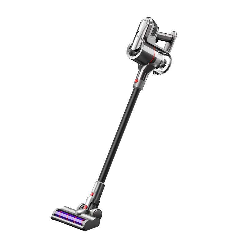 小狗家用手持立式吸尘器