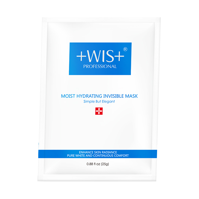 WIS隐形水润面膜