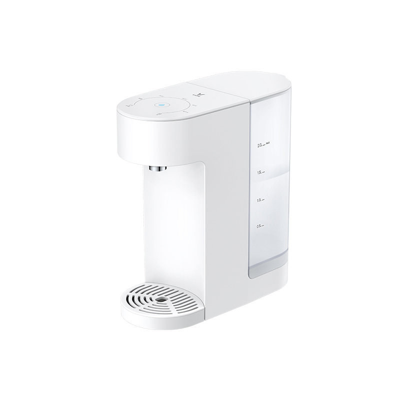 云米 即热饮水器