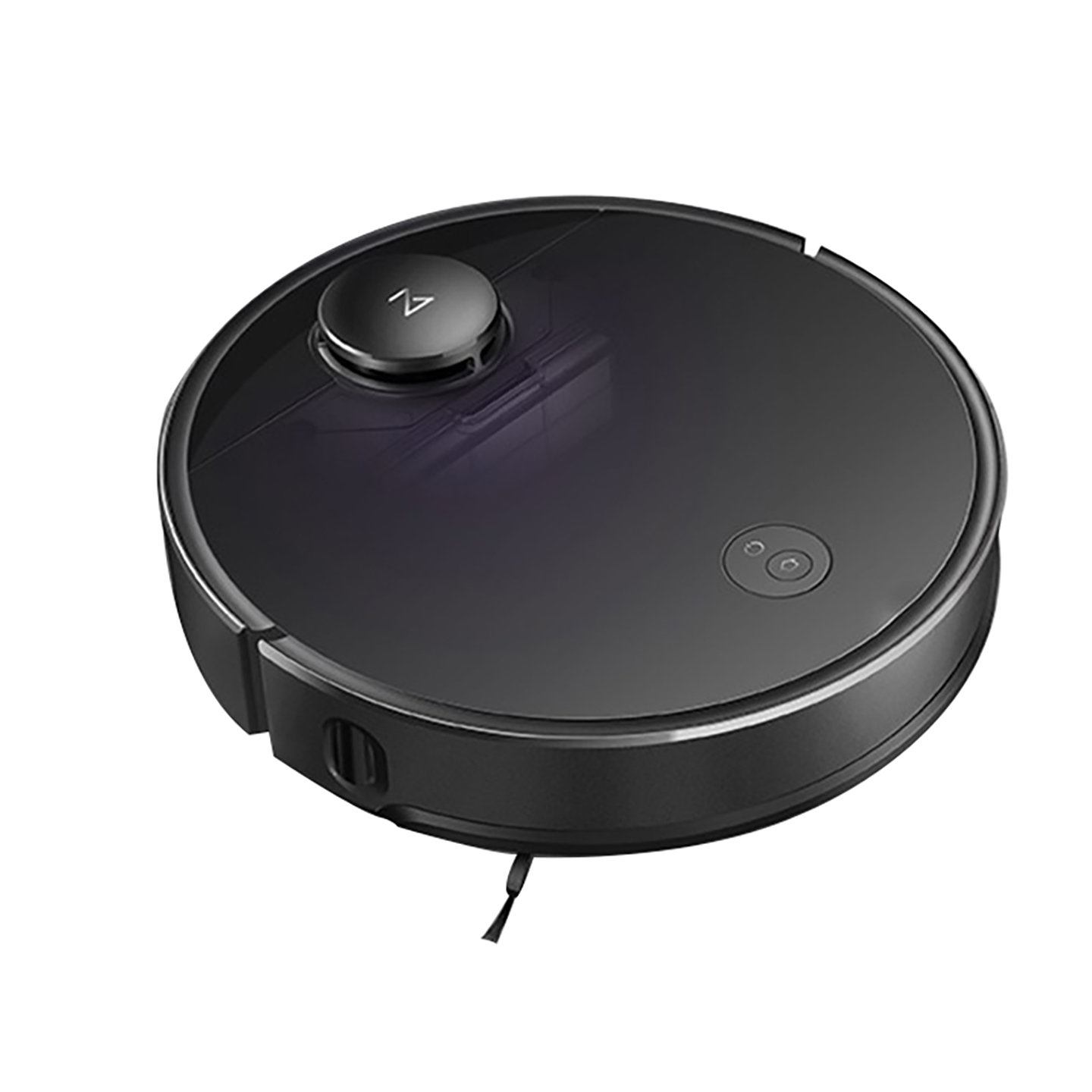 小米 激光导航吸尘器