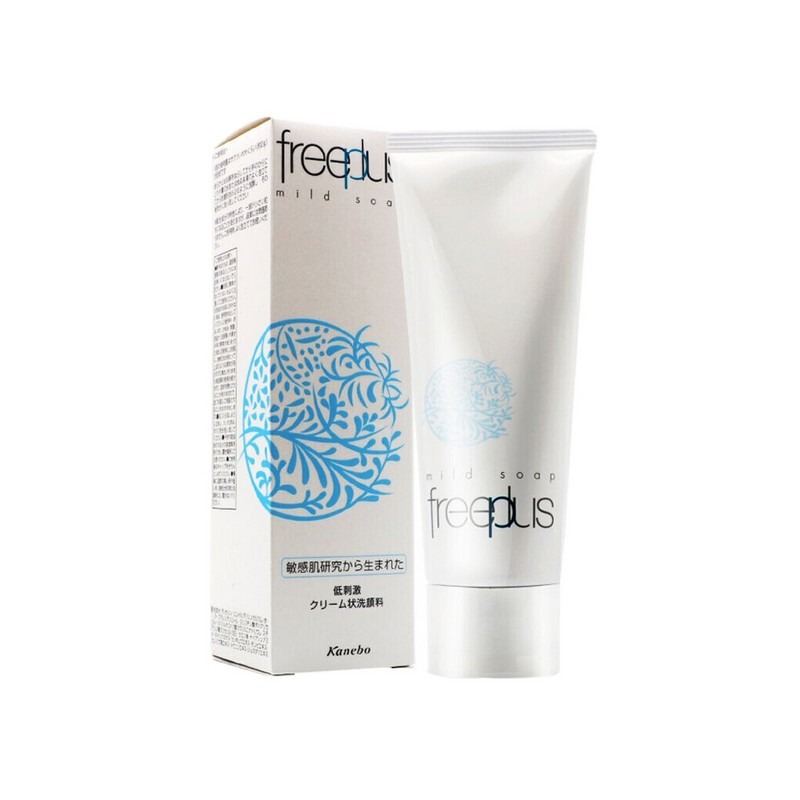 芙丽芳丝 深层清洁洗面奶