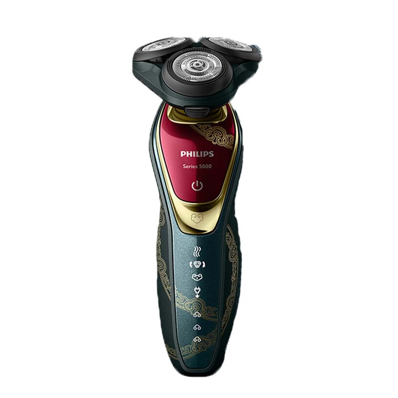 飞利浦 干湿两用电动剃须刀