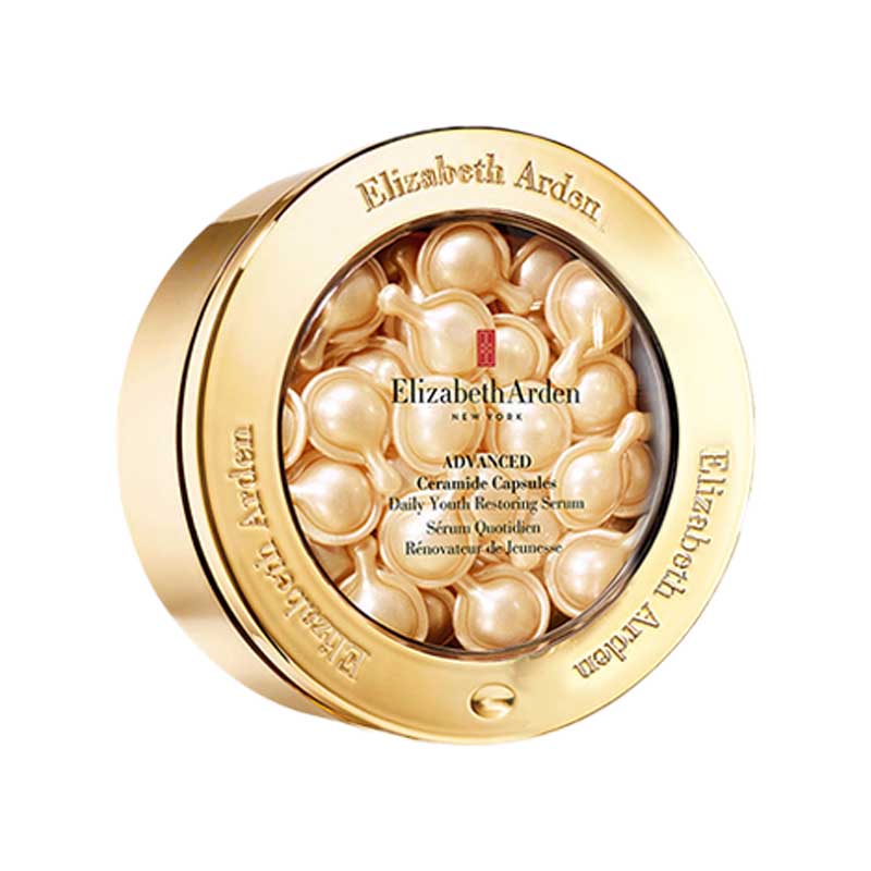 伊丽莎白雅顿 神经酰胺精华