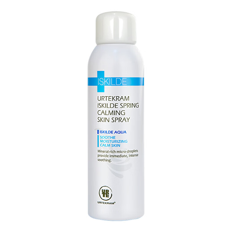 亚缇克兰 冷泉补水舒活 爽肤水